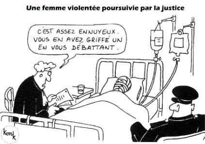 Violentee