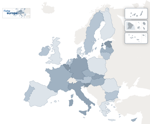 27 pays, une élection