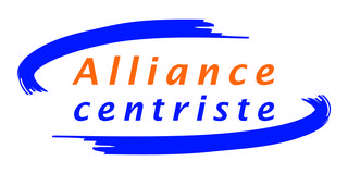 ALLIANCE CENTRISTE logo