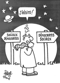 Sociauxdemocrates